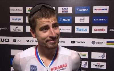 Sagan dedicates win to Scarponi: ‘It would have been his birthday tomorrow’