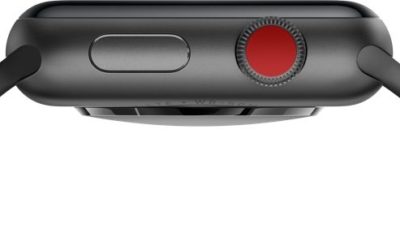 Some Apple Watch Series 3 Owners Facing LTE Activation Issues