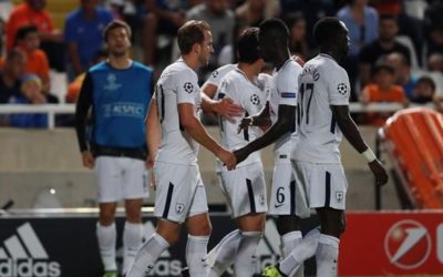 Spurs boss Pochettino hails Kane as ‘one of the best’ after hat-trick heroics