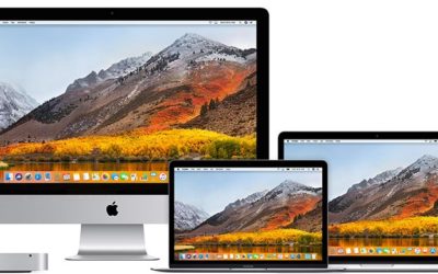 Study Finds Significant Number of Macs Running Out-of-Date Firmware Susceptible to Critical Exploits