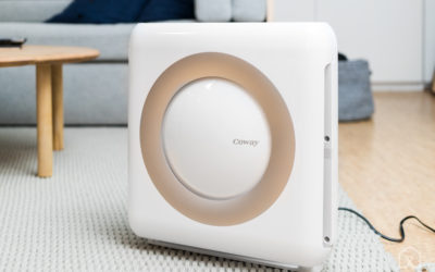 The best air purifier