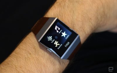 The Morning After: Tuesday, September 28th 2017