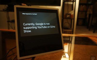 The Morning After: Wednesday, September 27th 2017