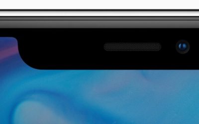 TrueDepth Camera System is Primary Reason for Slow iPhone X Production