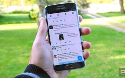 Twitter workarounds give anyone 280 characters to play with