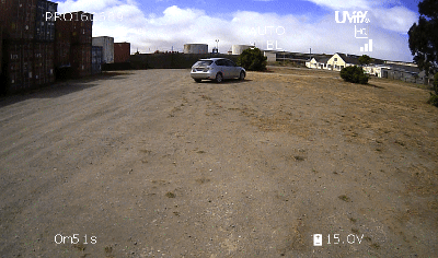 UVify’s Draco drone is fast, furious fun for wannabe racers