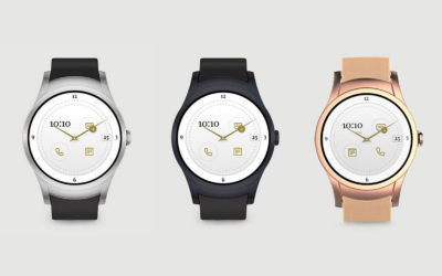 Verizon gives up on its Android Wear watch after 4 months