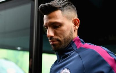 ‘Why, Sergio?!’ – Fans miffed at Aguero’s Amsterdam trip