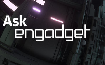 Ask Engadget returns (and you should send us your questions)!