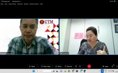 Engineering Doctorate (EngD) meeting