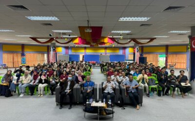 IMPLEMENTATION PREPARITORY INDUSTRIAL TRAINING COURSES (PREP2)