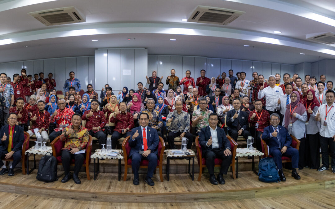 5th International Conference on Civil and Environmental Engineering (ICCEE) UNHAS-UTM