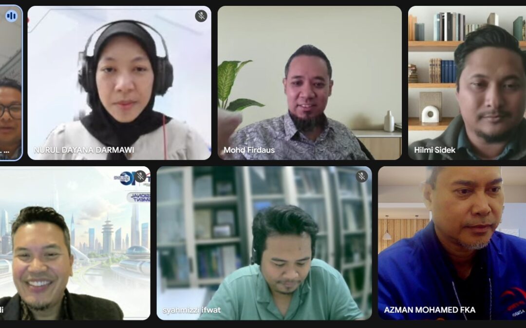 MBOT – Technology & Technical Working Group –  Transportation & Logistics Technology (TL)