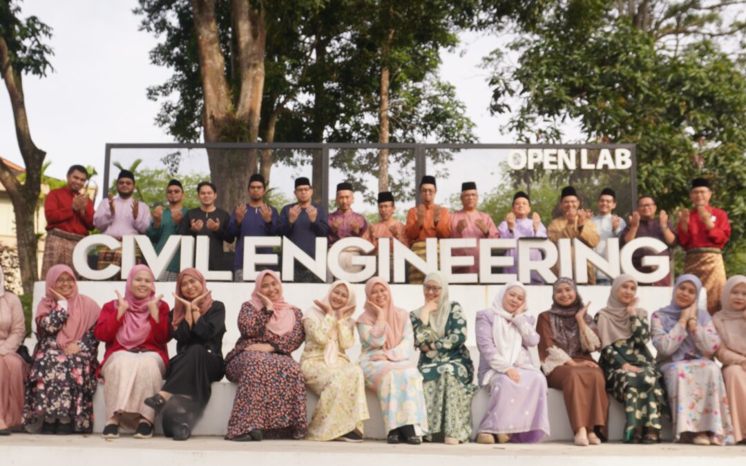 2026 Aidilfitri Aid: JGP – PTRG Unite in Festive Cheer