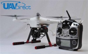 SAR Drone