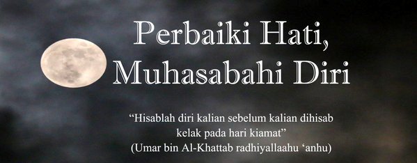 hisab-diri