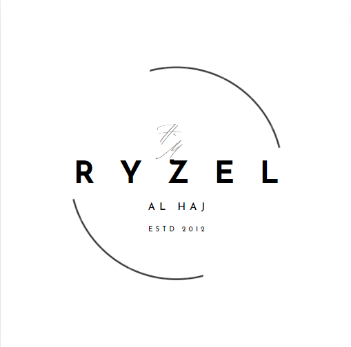 HM Ryzel Al Haj
