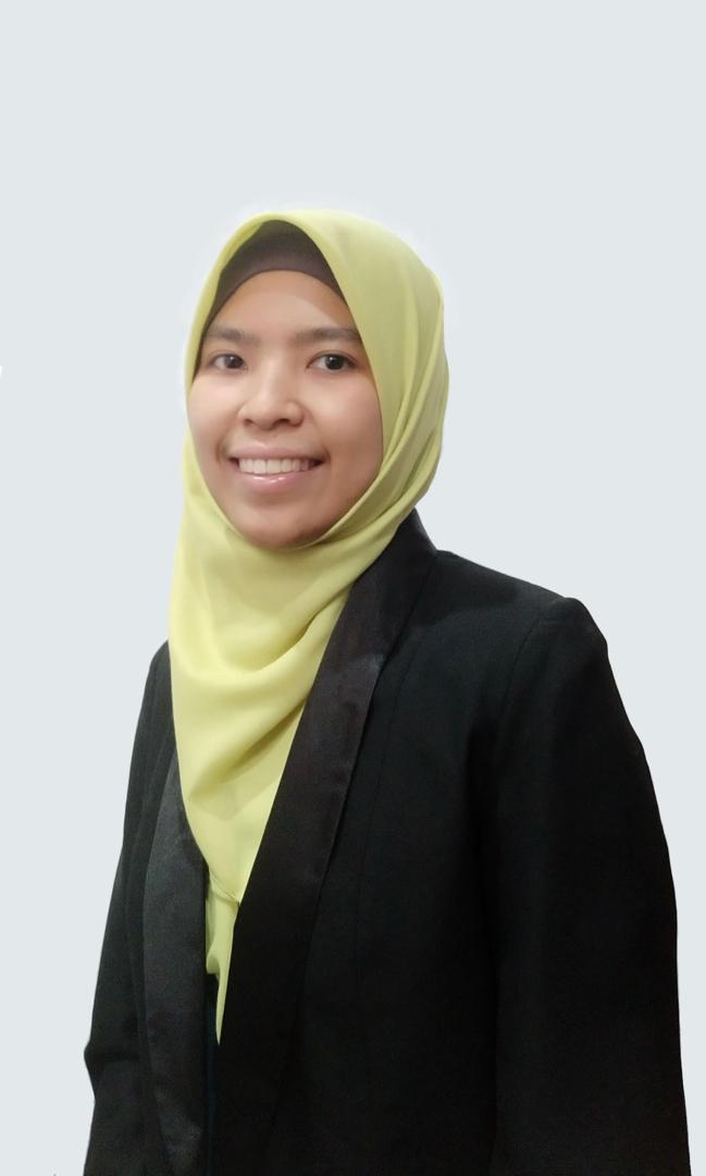 Eleen Dayana Mohamed Isa