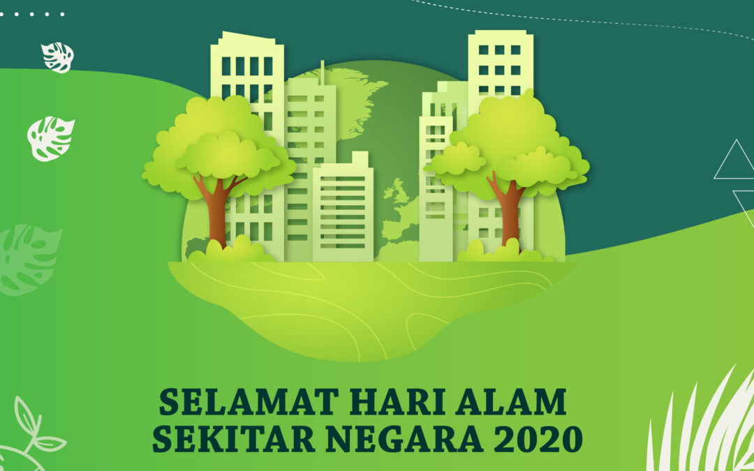 Malaysia National Environment Day (HASN) – 21st of October Every Year