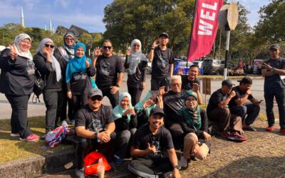 Fiesta Warga UTM 2024