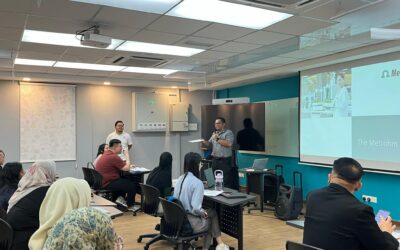 Seminar Mini Karl Fischer & NIRS Anjuran JK UVIS dan SepSTec