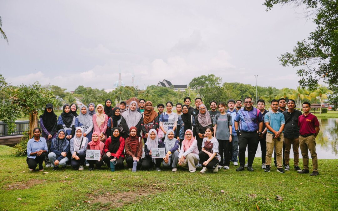 Bridging Knowledge and Practice in Environmental Sampling