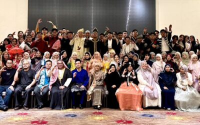 MAK 2025: Night of Cultures Raikan Wira-Wira Kimia
