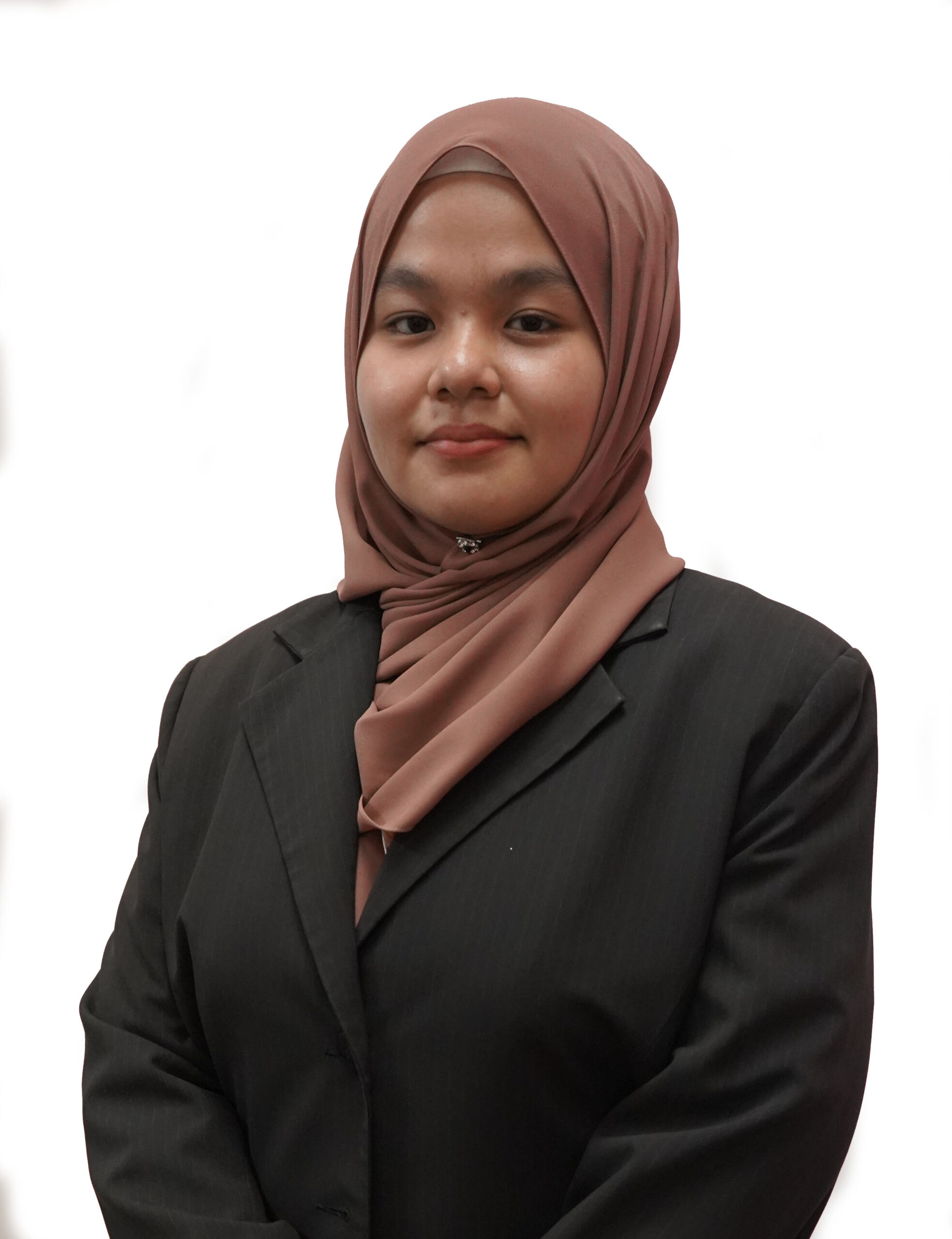 Dr. Farah Liana Binti Mohd Redzuan