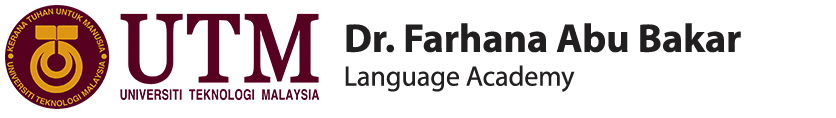 Dr Farhana Abu Bakar