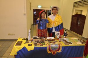 19 Cultural Night Ecuador