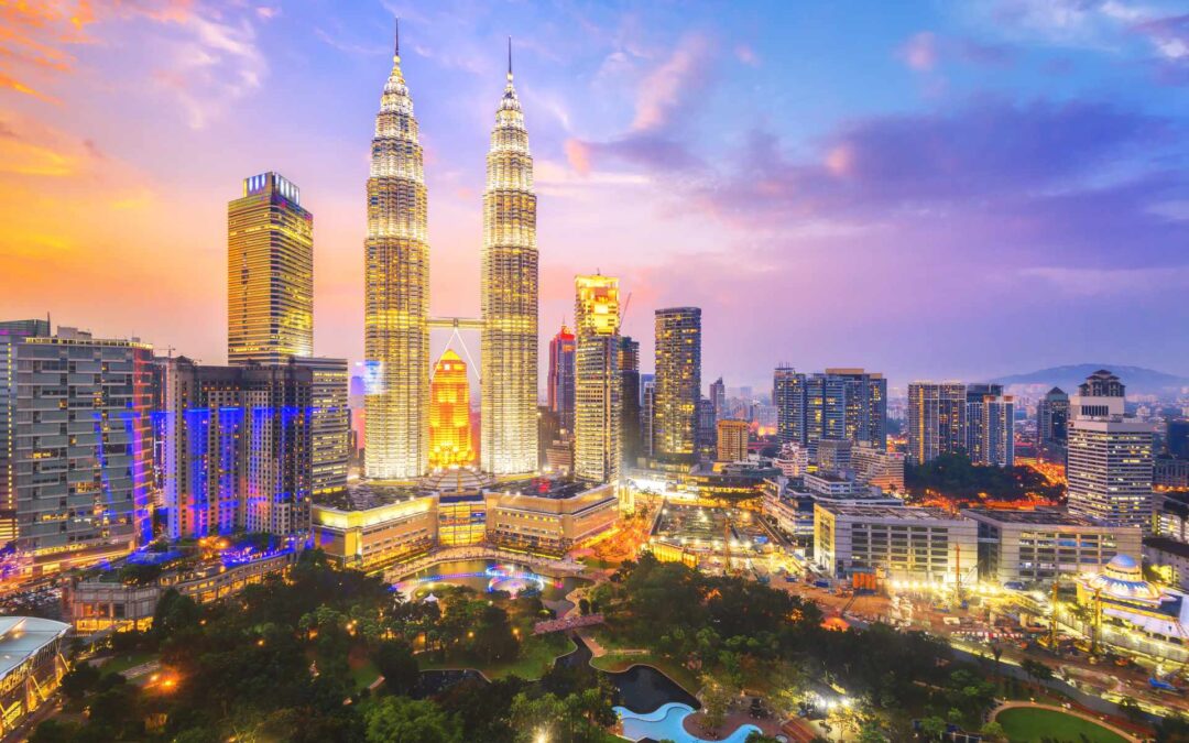 Senarai Tempat Menarik Di Kuala Lumpur