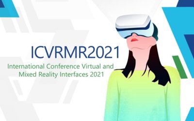 ICVRMR 2021