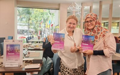 Our edited book on social entrepreneurship