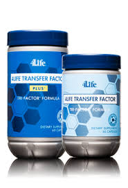 TRANSFER FACTOR Tri-Factor Formula. 100%... - 4life Transfer Factor TF |  Facebook