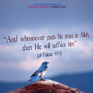 trusts-in-allah