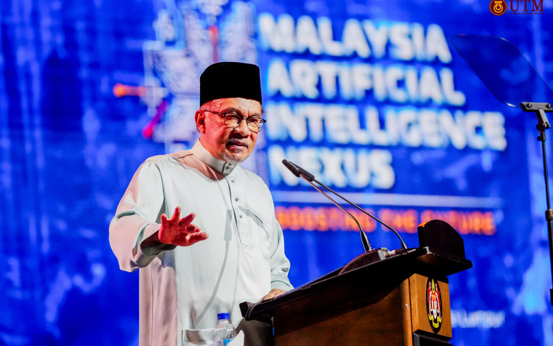 Malaysia AI Nexus 2024 Part 2