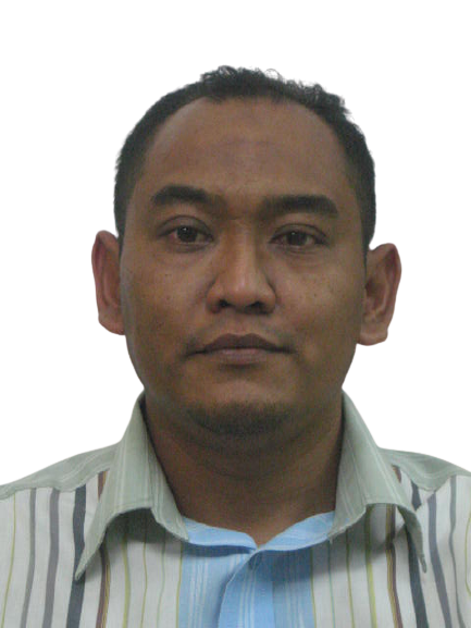 Mohd Rizal Bin Jasman