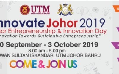 Innovate Johor 2019