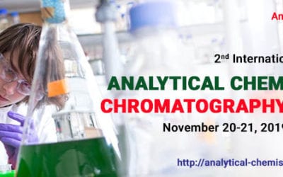 Analytical Chemistry Conference