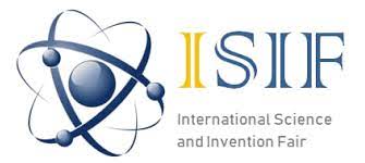 Judge @ International Science & Invention Fair