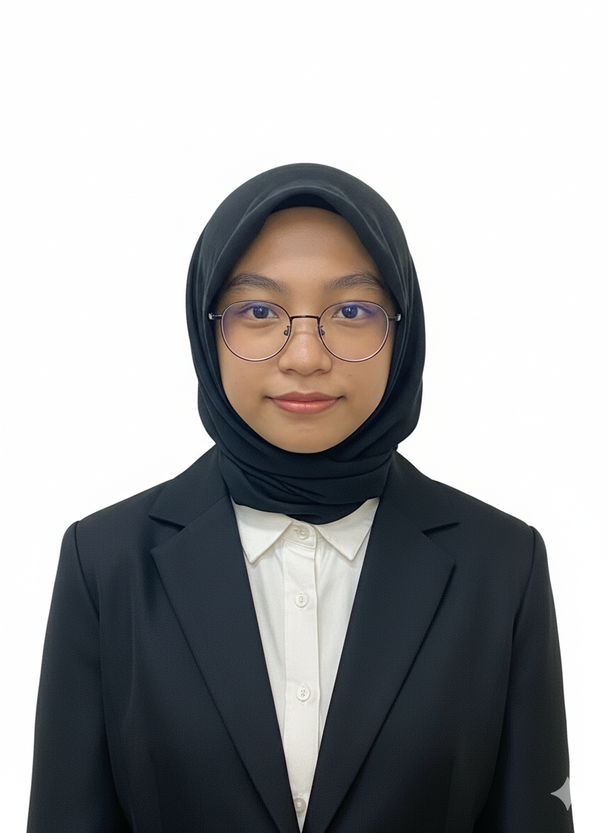 NURUL NATASHA KAMARUZAMAN