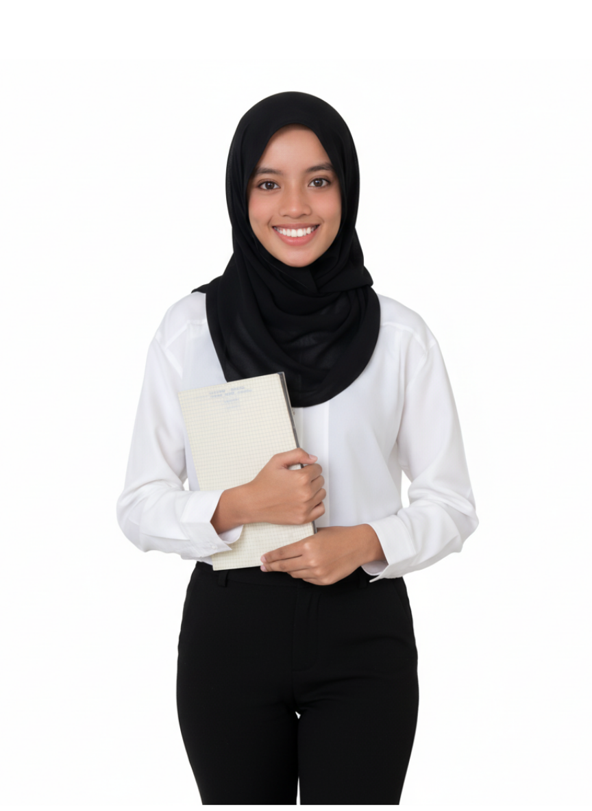 AYU ZULAIHA ZULKIFLI