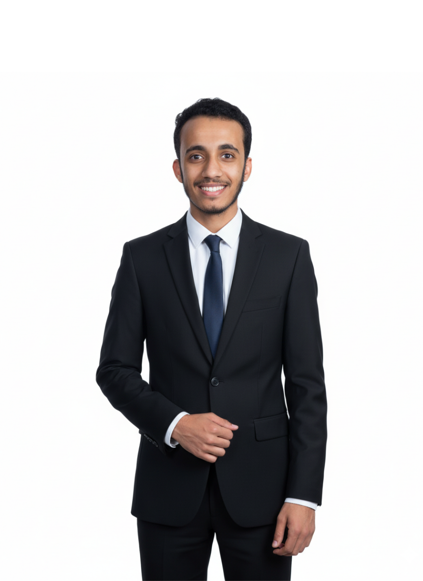 ANAS ADEL MOHAMMED QASEM