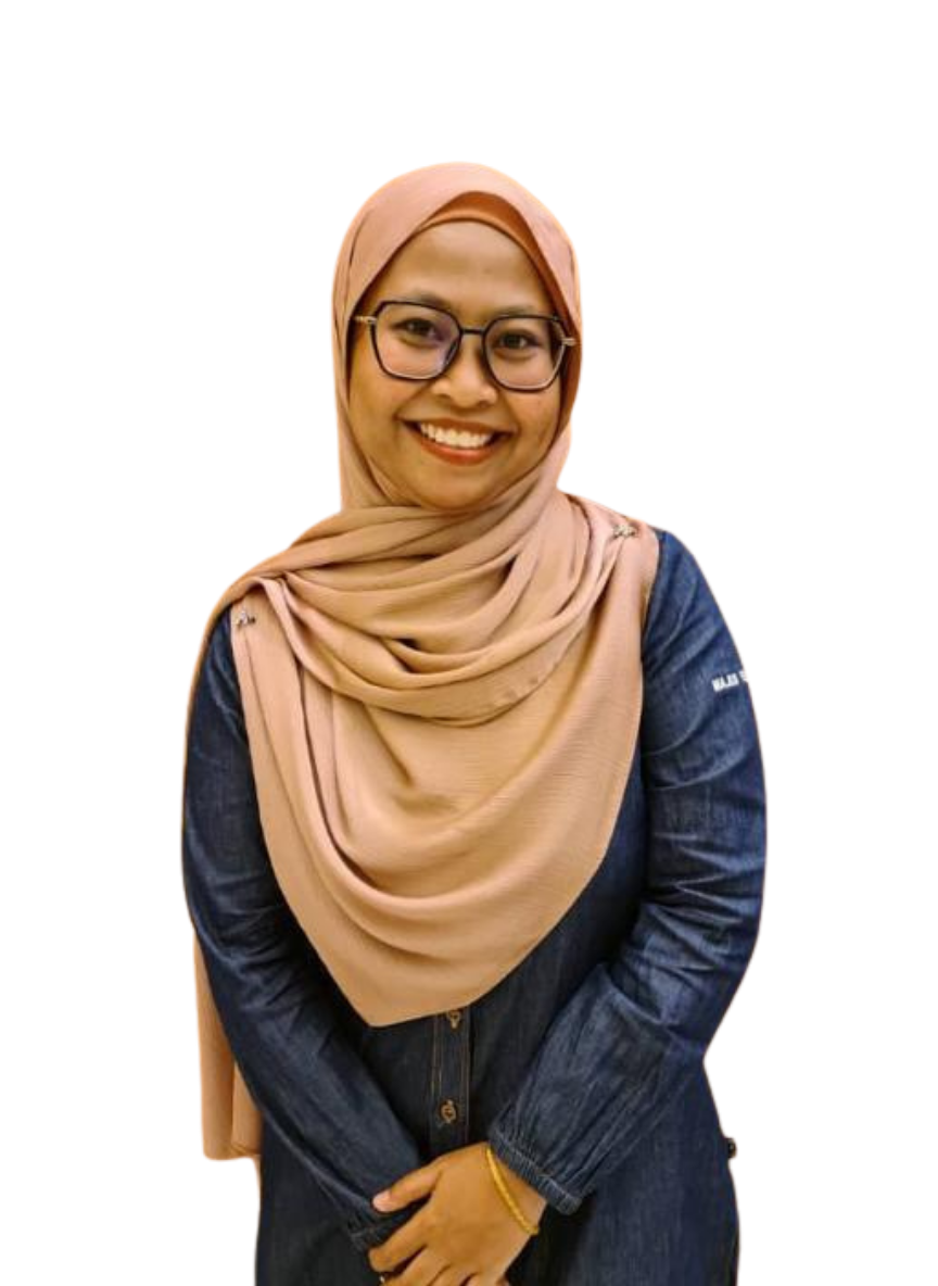 NUR AMALINA ZULKIFLI AIRWAN