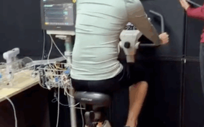 Negatively Charged Ion Garment