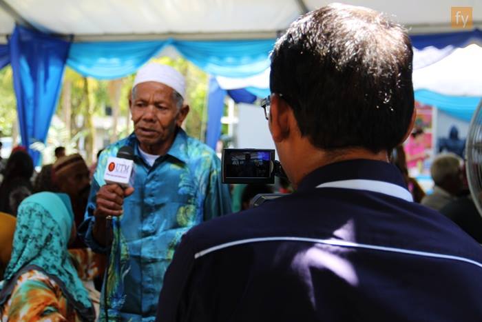 Kepentingan Majlis Konvokesyen dalam Dunia Akademik