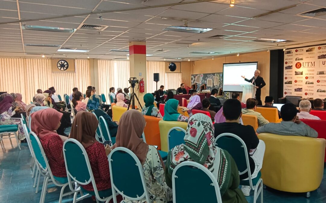 Emerging Trends in Library User Education in University Libraries