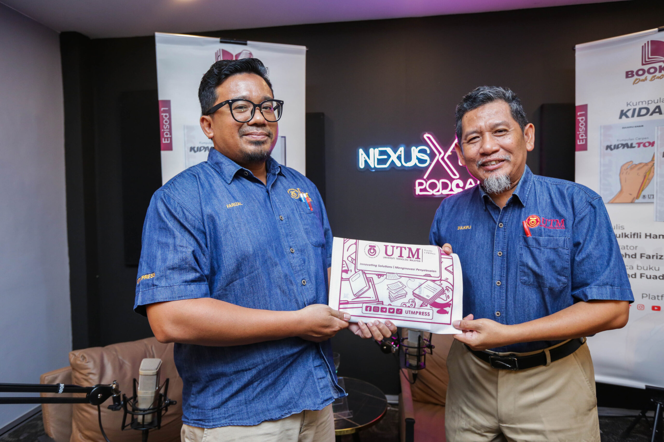 Dr. Zulkifli Hamisan @ Khair