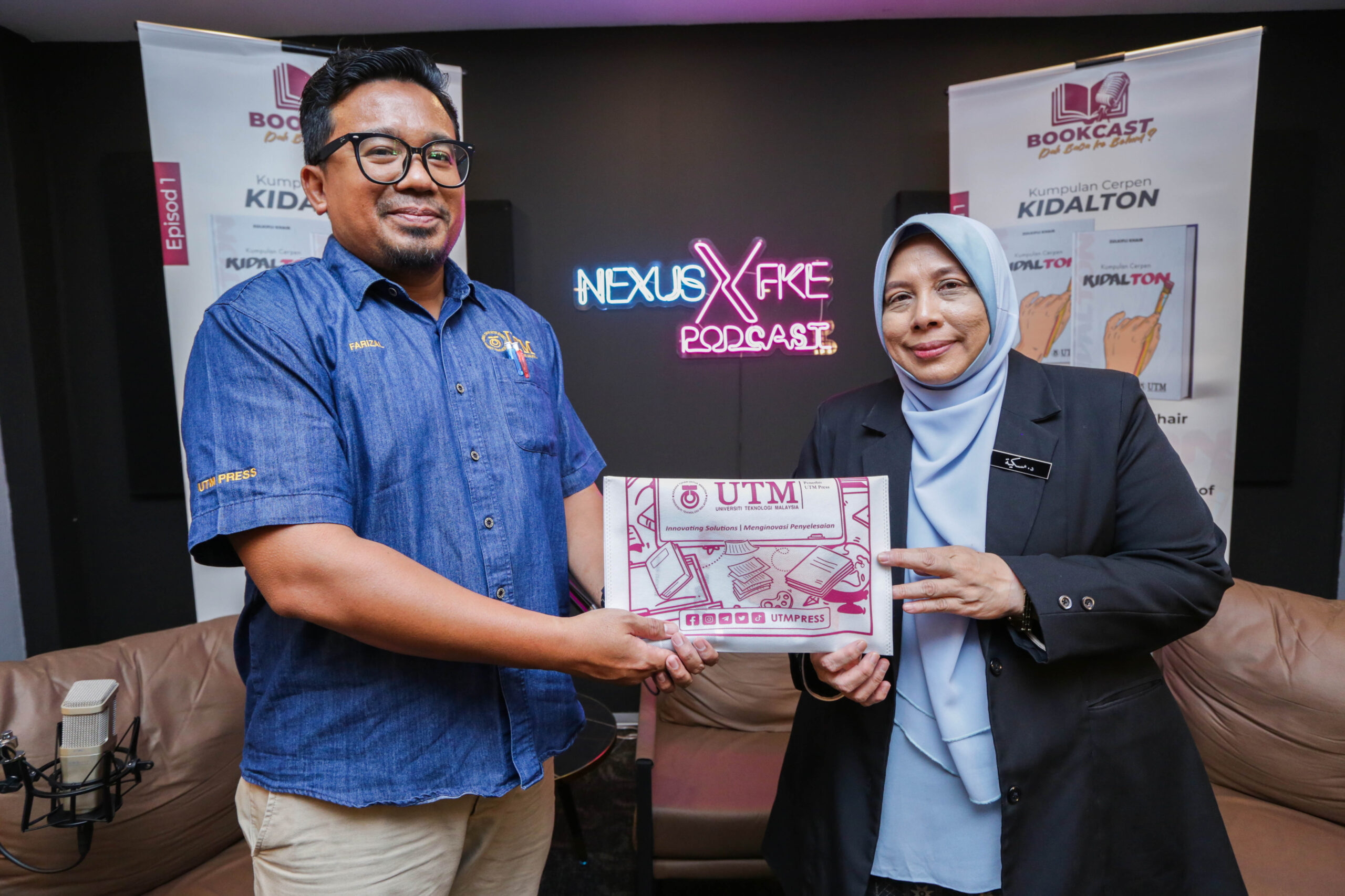 Dr. Maskiah Haji Masrom