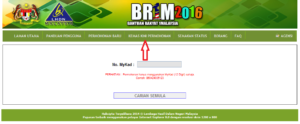 Kemaskini BR1M 2016